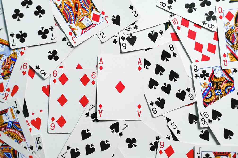 flush casino online