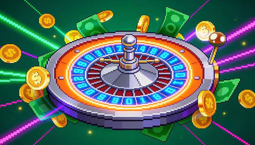 Lucky tiger casino online