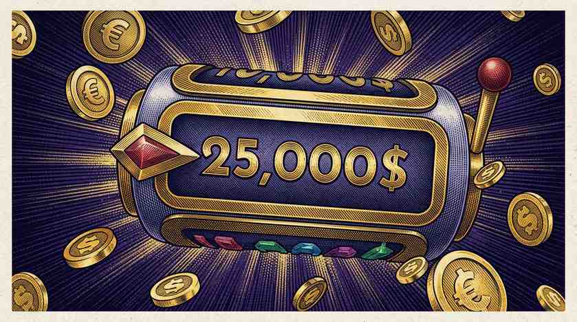 Lucky7even