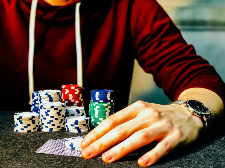 Roby Casino login