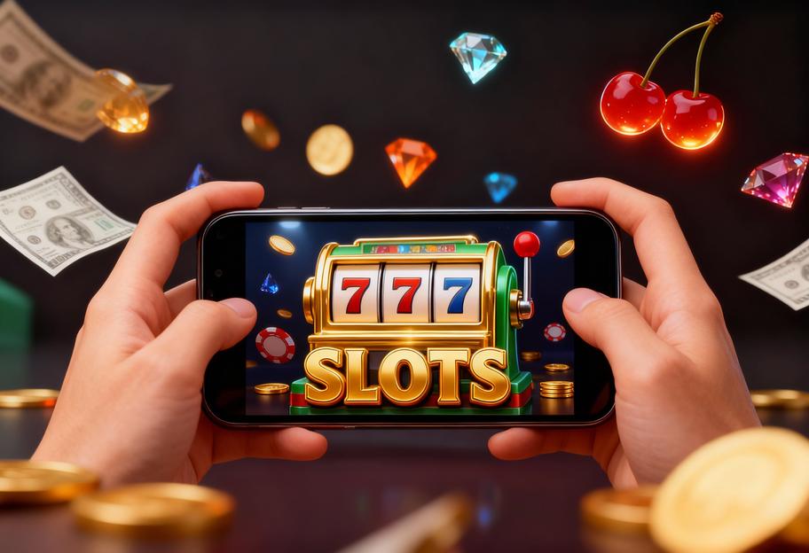 Talismania casino