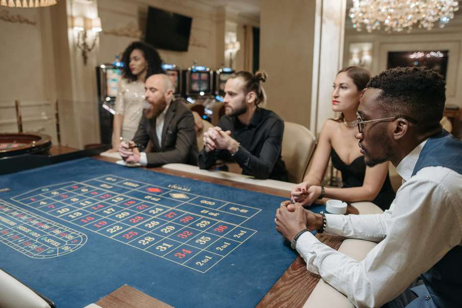 Kings chance casino app