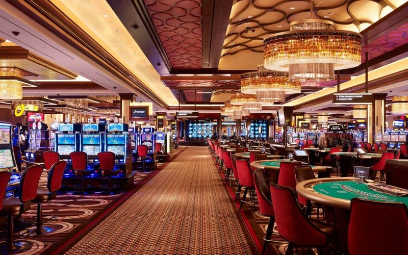 Die effektivsten Online-Casinos ohne OASIS-Eintrag im Jahr 2026
