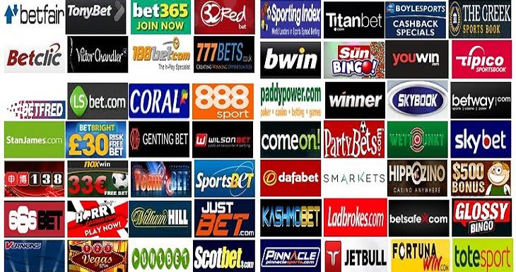Online Bookmaker Ratings
