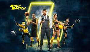 Parimatch Gambling Enterprise Review