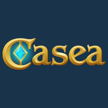 Sekce kasinových her Casea Sekce kasinových her Casea