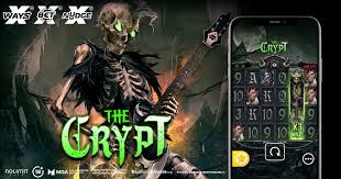 The Crypt Slot Demonstration