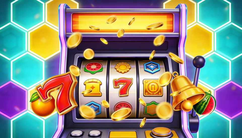 Spin away casino