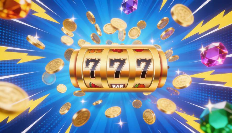 Knight Slots Deutschland