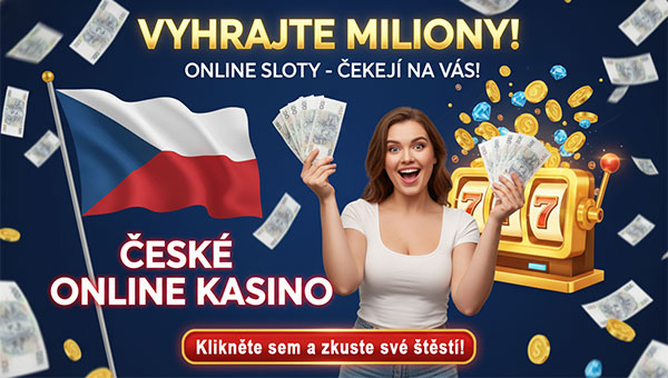 Online kasinové stránky pro hráče z České republiky (Česko) v roce 2026 Online kasinové stránky pro hráče z České republiky (Česko) v roce 2026