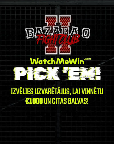 WatchMeWin kazino atsauksme