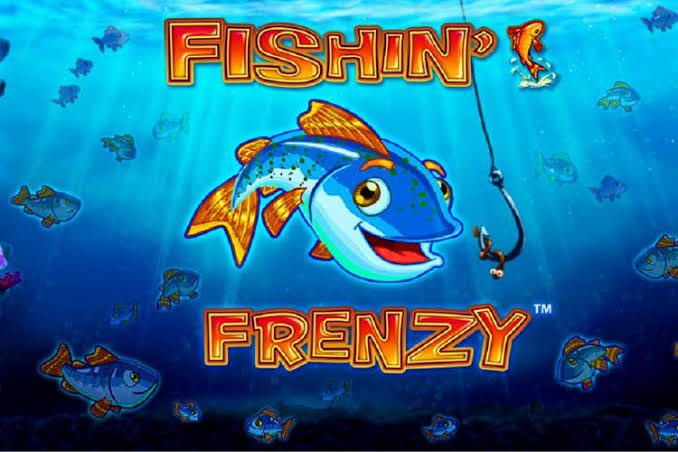 Fishin' Frenzy Slot-Testbericht – Alles, was Sie zum Spielen des Fishin' Fraze Slots wissen müssen! Fishin' Frenzy Slot-Testbericht – Alles, was Sie zum Spielen des Fishin' Fraze Slots wissen müssen!