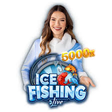 Pesca en hielo con PartyCasino: ¡Tu aventura ártica te espera!