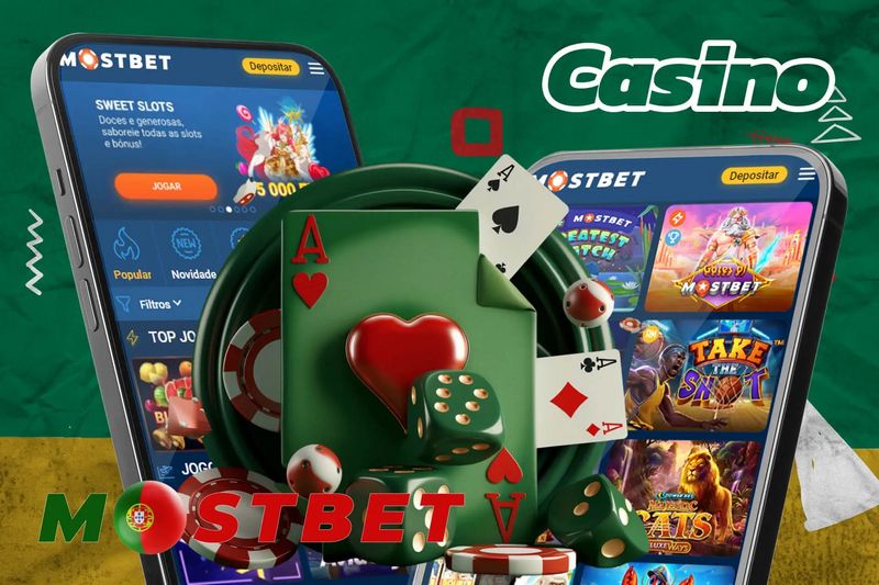 Descubra a Mostbet Brasil: O melhor lugar para suas apostas online Descubra a Mostbet Brasil: O melhor lugar para suas apostas online