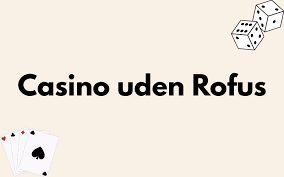 Bedste Mobil Casino uden Casinoer En Guide til Spiloplevelser på Farten