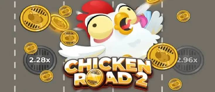 Chicken Road 2 Casino Un Viaggio nel Mondo del Gioco -676148041