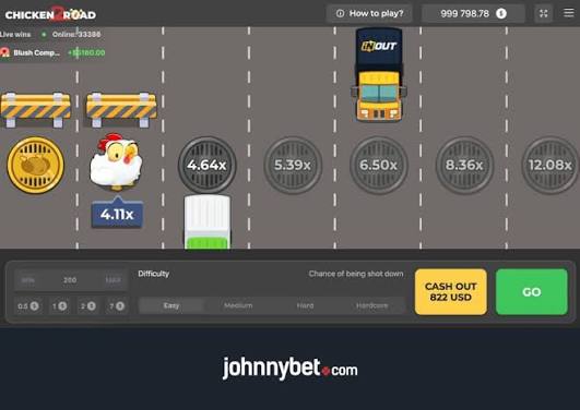 Chicken Road 2 Casino Una Aventura de Juego Inigualable -852659713