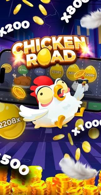 Chicken Road El Camino hacia los Bonos Aventureros