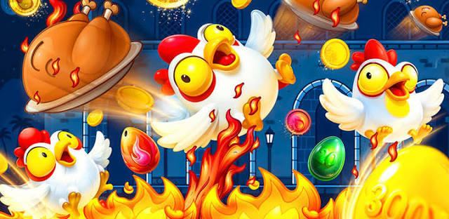 Chicken Road El Camino hacia los Bonos Aventureros