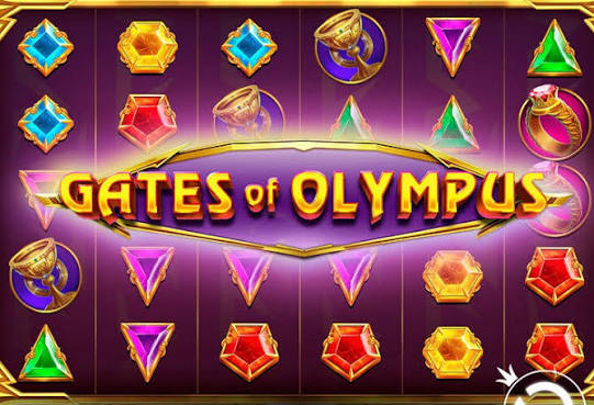 Experience the Thrill at Gates of Olympus Casino -862256104