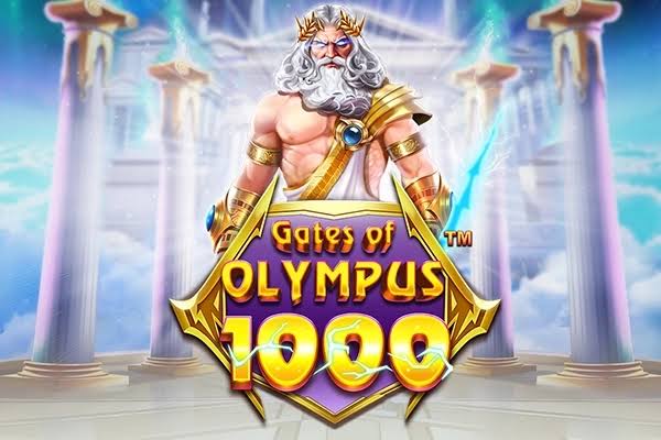 Experience the Thrill of Gates of Olympus Online Casino -905697416 Experience the Thrill of Gates of Olympus Online Casino -905697416