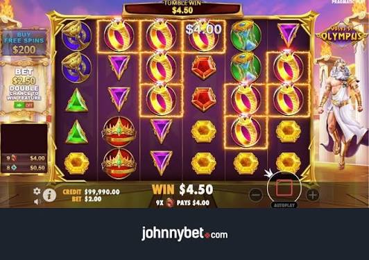 Experience the Thrill of Gates of Olympus Online Casino -905697416 Experience the Thrill of Gates of Olympus Online Casino -905697416