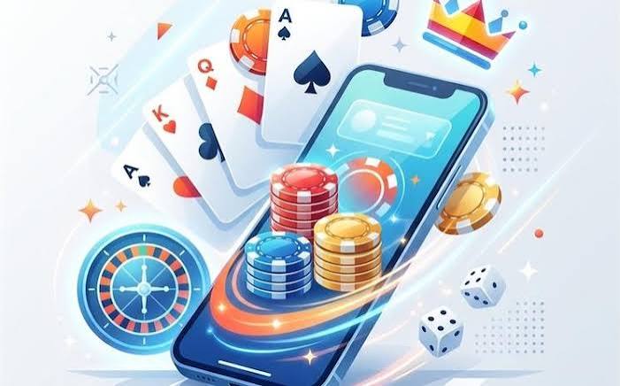 Casino Online Gratis 2026 Gana Dinero Real Sin Riesgo