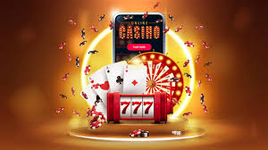 Discover the Thrills of 31bet Casino Your Ultimate Gaming Destination