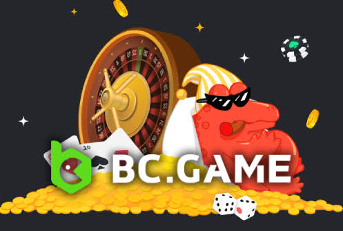 Experience Excitement with BC.Game Indonesia App Experience Excitement with BC.Game Indonesia App