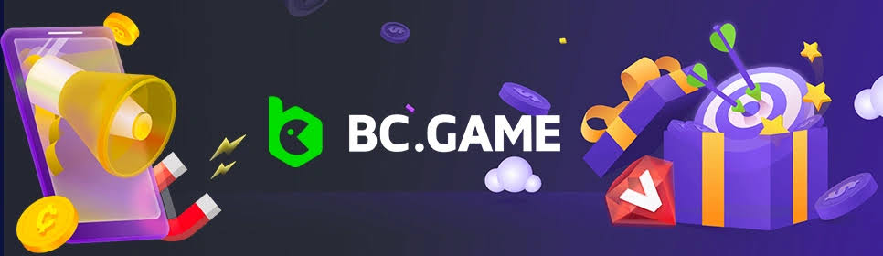Experience the Thrill of BC.Game Online Crypto Casino -262979901