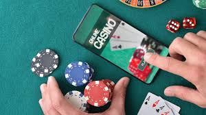 Experience the Thrill of Ricardo's Online Casino UK 1967621630 Experience the Thrill of Ricardo's Online Casino UK 1967621630