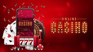 Experience Thrilling Gaming at Vegasino Casino & Sportsbook
