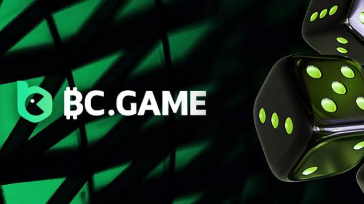Experience Thrilling Gaming with BC.Game Sportsbook