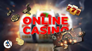Explore the Thrill of Online Casino Trino