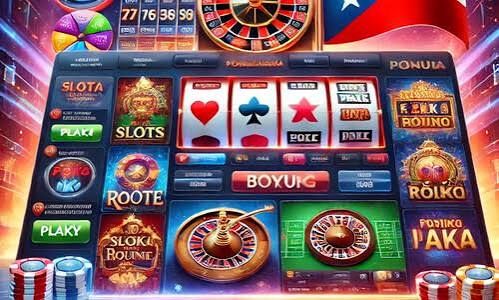 Jak využít zahraniční casino bonus bez vkladu pro maximální zisk Jak využít zahraniční casino bonus bez vkladu pro maximální zisk