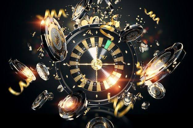 Legální online casino Chance - Vše, co potřebujete vědět