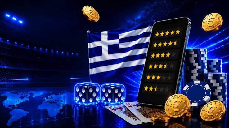 Mobile Καζίνο Ο Απόλυτος Οδηγός για Παιχνίδια στο Κινητό σας