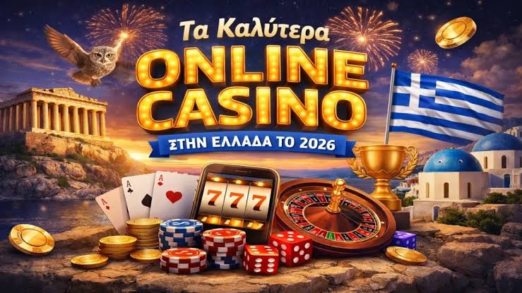 Online Καζίνο στην Ευρώπη Το Μέλλον του Τζόγου