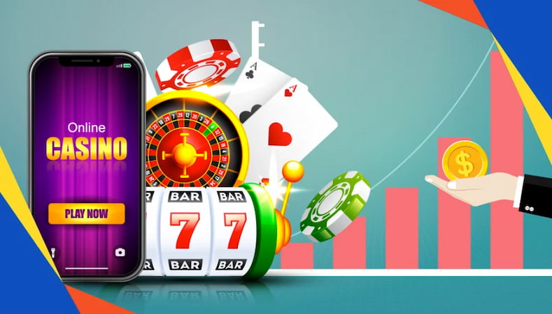 The Rise of Online Gambling Trends, Risks, and Responsible Playing The Rise of Online Gambling Trends, Risks, and Responsible Playing