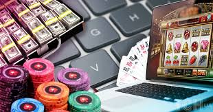 The Rise of Online Gambling Trends, Risks, and Responsible Playing The Rise of Online Gambling Trends, Risks, and Responsible Playing