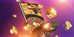 The Ultimate Guide to Online Casinos Tips, Tricks, and Trends